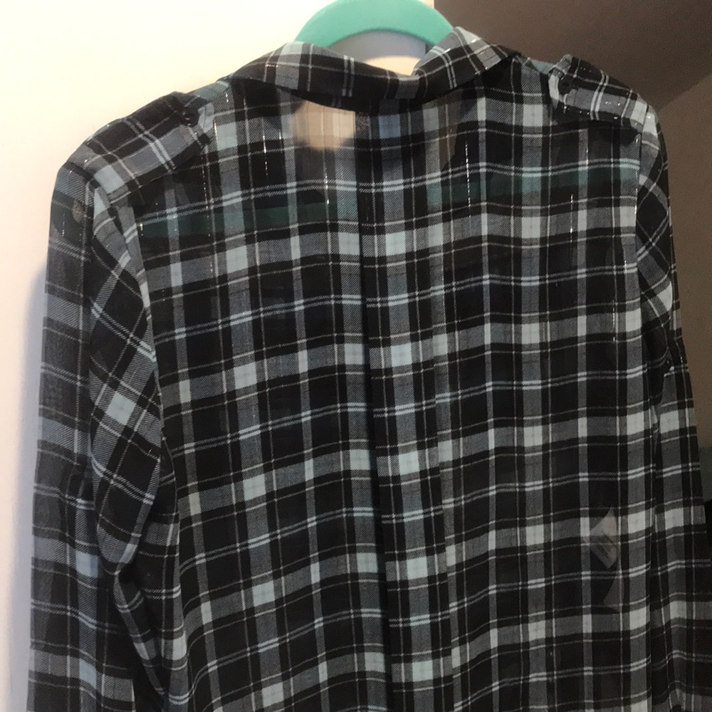 Blouse - Picture 5 of 5